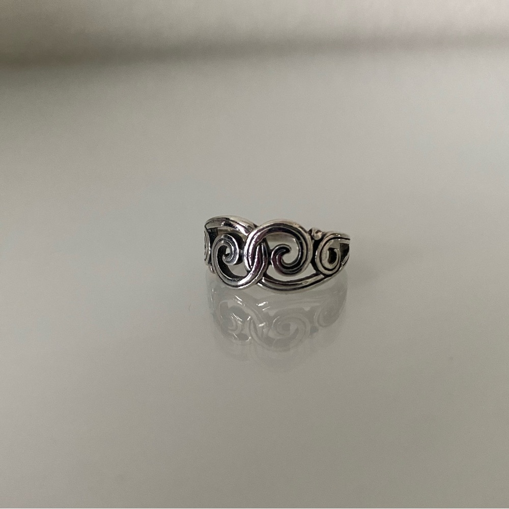 James Avery Ring